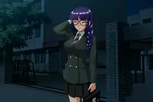 Page 63 of nikusyoku kei syouzyo - preview thumbnail