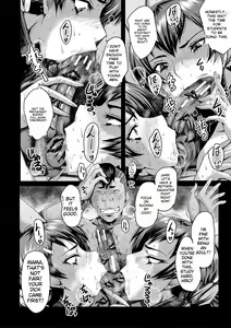 Page 103 of Tomodachi, Osananajimi mo Kaa-san mo Netorareru - preview thumbnail