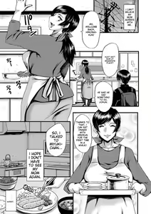 Page 145 of Tomodachi, Osananajimi mo Kaa-san mo Netorareru - preview thumbnail