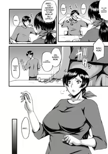Page 146 of Tomodachi, Osananajimi mo Kaa-san mo Netorareru - preview thumbnail