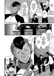 Page 157 of Tomodachi, Osananajimi mo Kaa-san mo Netorareru - preview thumbnail