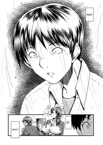 Page 169 of Tomodachi, Osananajimi mo Kaa-san mo Netorareru - preview thumbnail