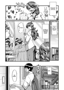 Page 182 of Tomodachi, Osananajimi mo Kaa-san mo Netorareru - preview thumbnail