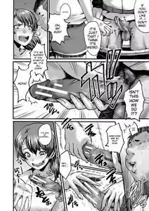 Page 35 of Tomodachi, Osananajimi mo Kaa-san mo Netorareru - preview thumbnail