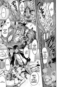 Page 44 of Tomodachi, Osananajimi mo Kaa-san mo Netorareru - preview thumbnail