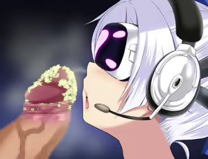 Page 351 of Fate Grand Mamma Version 69 - preview thumbnail