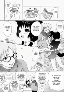 Page 4 of Inumimi Burger - preview thumbnail