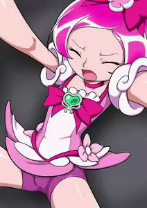 Page 41 of Junk Box 16 Heart Catch Hen - preview thumbnail