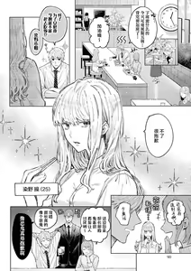 Page 3 of toshiue osananajimi wa ai o nejira sete iru | 青梅竹马大哥哥的扭曲爱 - preview thumbnail