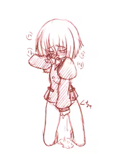 Page 74 of Nekokan CG Game ex Ukagai Chichi 0-2.5 - preview thumbnail
