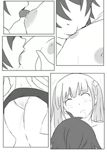 Page 14 of 【kanann】 NG（18G WARNING） - preview thumbnail