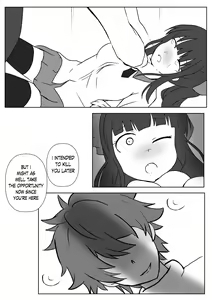 Page 26 of 【kanann】 NG（18G WARNING） - preview thumbnail