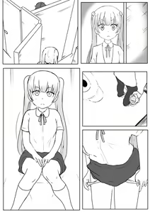Page 4 of 【kanann】 NG（18G WARNING） - preview thumbnail