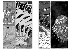 Page 187 of Deatte 4-Kounen De Gattai - preview thumbnail