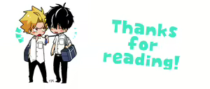 Page 165 of InCha-kun to Furyou-kun | The Troublemaker and the Nerd - preview thumbnail