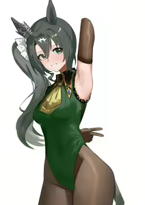 Satono Crown — hentai manga cover on Fhentai