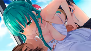 Page 1027 of NUKITASHI - preview thumbnail
