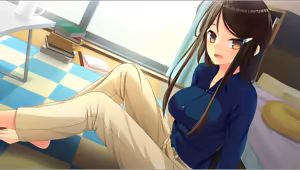 Page 213 of NUKITASHI - preview thumbnail