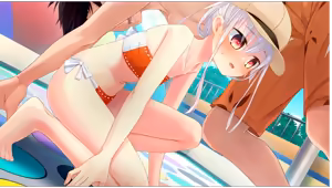 Page 58 of NUKITASHI - preview thumbnail