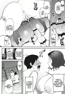 Page 134 of Onna Eromangaka ga Inran da nante Gensou ja nai? | Is It Not a Fantasy That The Female Erotic Mangaka Is a Pervert? - preview thumbnail