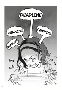 Page 160 of Onna Eromangaka ga Inran da nante Gensou ja nai? | Is It Not a Fantasy That The Female Erotic Mangaka Is a Pervert? - preview thumbnail
