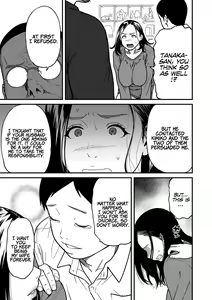 Page 165 of Onna Eromangaka ga Inran da nante Gensou ja nai? | Is It Not a Fantasy That The Female Erotic Mangaka Is a Pervert? - preview thumbnail