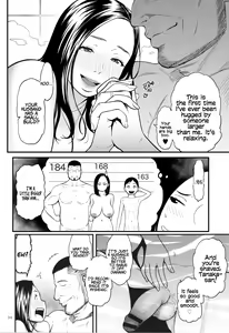 Page 36 of Onna Eromangaka ga Inran da nante Gensou ja nai? | Is It Not a Fantasy That The Female Erotic Mangaka Is a Pervert? - preview thumbnail