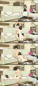Page 3 of Oya ga Mitenai Kan ni Sex Shiteru Shitei, H Scene Append ver [pt-BR] [Batata Suprema] - Bakai.org - preview thumbnail