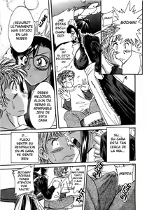 Page 128 of Haha wa Sexy Idol - preview thumbnail