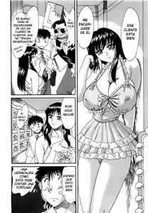 Page 190 of Haha wa Sexy Idol - preview thumbnail