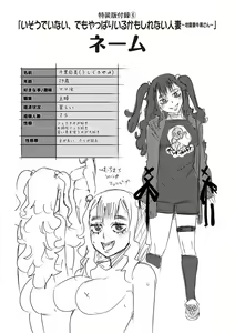 Page 260 of SEIYOKU SPLASH - preview thumbnail