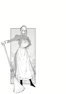 Page 115 of Shinshi Tsuki Maid no Sophie-san Shinsouban - preview thumbnail