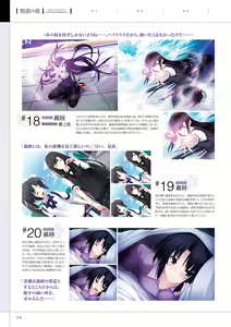 Page 178 of Maji de Watashi ni Koi Shinasai! A Visual Fan Book - preview thumbnail