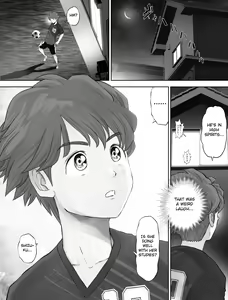Page 53 of Watashi wa Maiban Guro Chin Katei Kyoushi ni... Tanetsuke Saretemasu. Episode  0 - preview thumbnail