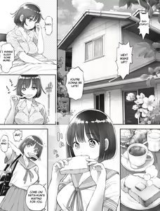 Page 9 of Watashi wa Maiban Guro Chin Katei Kyoushi ni... Tanetsuke Saretemasu. Episode  0 - preview thumbnail