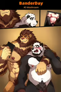 Page 175 of BanderStories 01-10 - preview thumbnail
