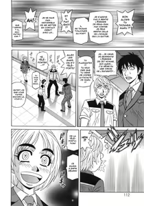 Page 113 of E.S.P! Ero Sukebe Power! Vol.2 - preview thumbnail
