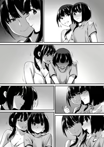 Page 48 of Watashi wa Kakerareteru kara... - preview thumbnail