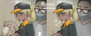 Drinks Tier 3 - ikemeru — hentai manga cover on Fhentai