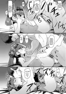 Page 26 of Sokuochi Loli-BBA - preview thumbnail