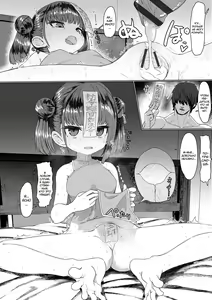Page 30 of Sokuochi Loli-BBA - preview thumbnail