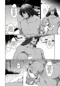 Page 92 of Sokuochi Loli-BBA - preview thumbnail