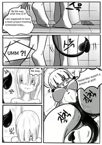 Page 15 of SUCCUBUTT Part 1-4 - preview thumbnail
