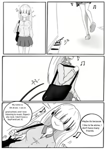 Page 2 of SUCCUBUTT Part 1-4 - preview thumbnail
