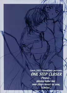 Page 28 of ONE STEP CLOSER - preview thumbnail