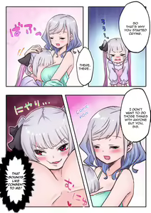 Page 17 of Futago Shimai-chan no Yuri Seikatsu (2) | Twin Sisters' Yuri Life - preview thumbnail