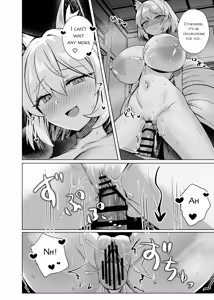 Page 13 of Hatsujou Megitsune Yakumo Ran | Vixen in Heat Yakumo Ran - preview thumbnail