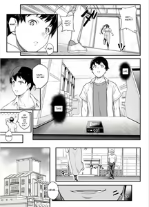 Page 51 of Kendoubu Shushou de Osananajimi no Bijin de Tsuyoi Boku no Kanojo ga, Charao ni Assari Otosareru Wake ga Nai - preview thumbnail