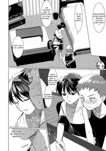 Page 3 of Hentai Benki Yuutousei - preview thumbnail