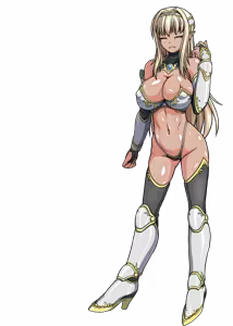 Page 241 of Dark Elf Character Set - preview thumbnail